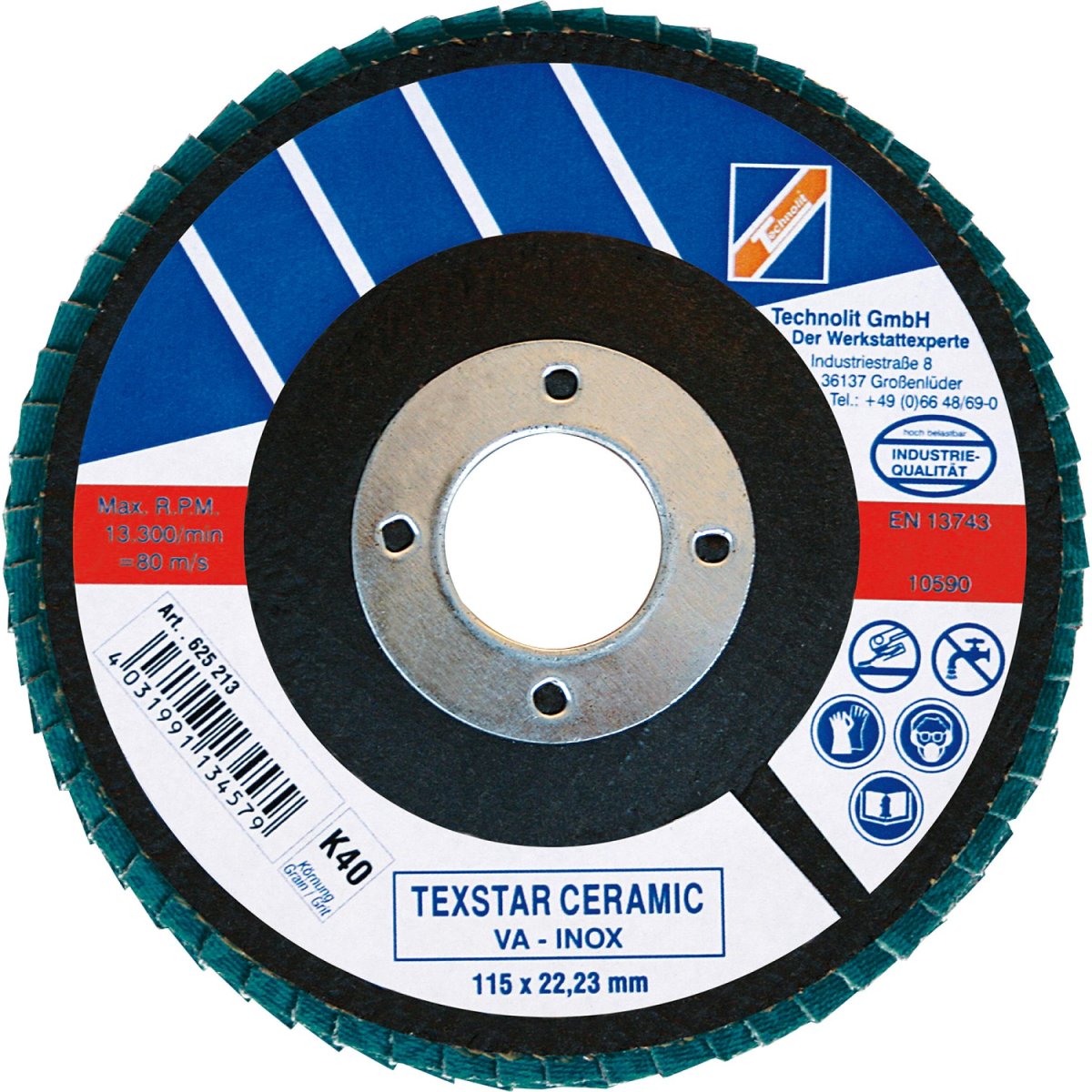 Texstar® „CERAMIC“